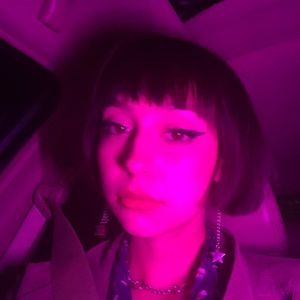 Meet your Posher, Greta